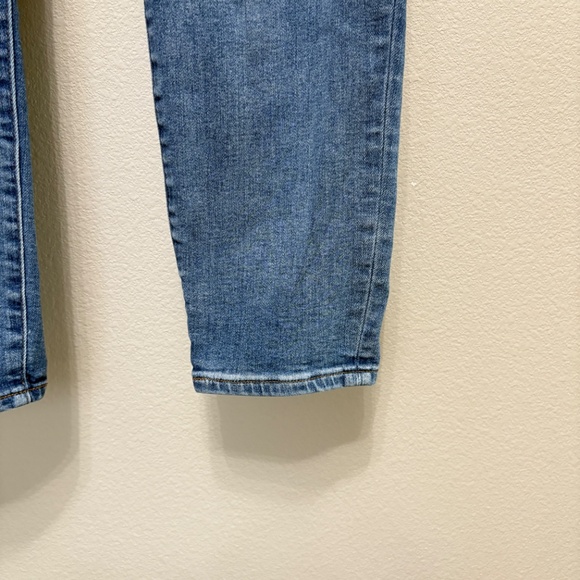 Madewell 10" Roadtripper Jeans - 33 - Picture 9 of 9